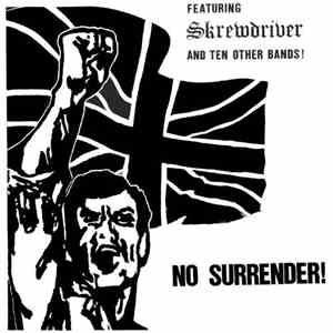 Various - No Surrender! flac download