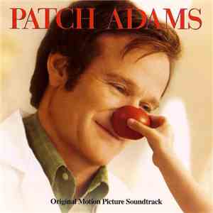 Various - Patch Adams: Original Motion Picture Soundtrack flac download