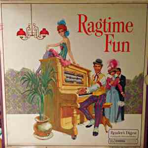 Various - Ragtime Fun flac download