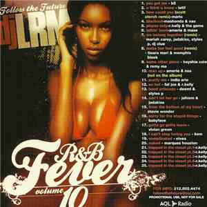 Various - R&B Fever Volume 10 flac download