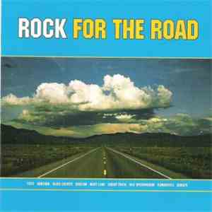 Various - Rock For The Road flac download