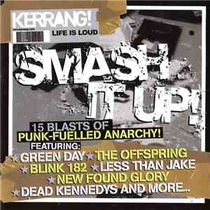 Various - Smash It Up! flac download