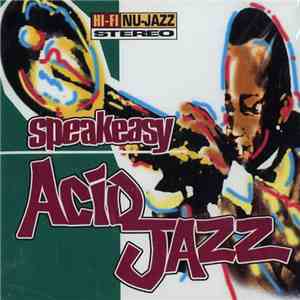 Various - Speakeasy Acid Jazz flac download