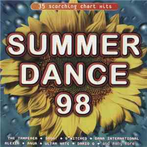 Various - Summer Dance 98 flac download