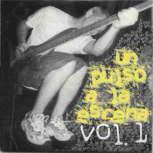 Various - Un Pulso A La Escena Vol.1 flac download