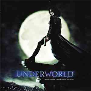 Various - Underworld - Music From The Motion Picture flac download