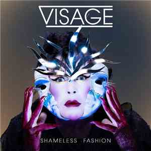 Visage - Shameless Fashion flac download