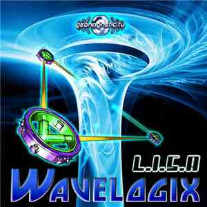 Wavelogix - L.I.S.A flac download