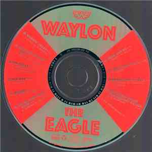 Waylon Jennings - The Eagle flac download