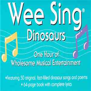 Wee Singers - Wee Sing Dinosaurs flac download