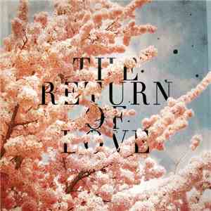 Woolfy Vs. Projections - The Return Of Love flac download