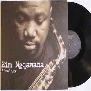 Zim Ngqawana - Zimology flac download