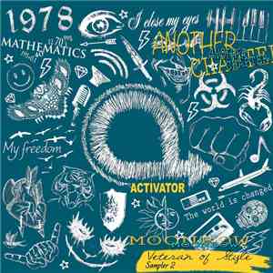 Activator - Veteran Of Style (Sampler 2) flac download