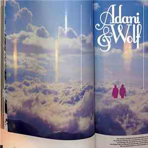 Adani & Wolf - Adani & Wolf flac download