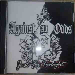 Against All Odds  - Just For Tonight flac download