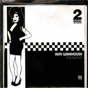 Amy Winehouse - The Ska EP flac download