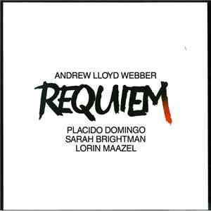 Andrew Lloyd Webber - Requiem flac download
