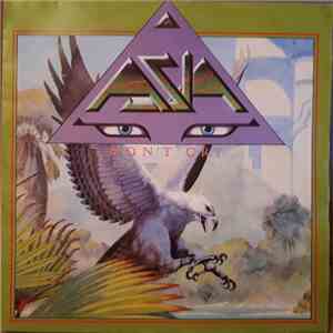 Asia  - Don't Cry flac download