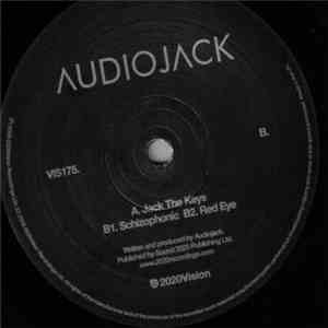 Audiojack - Jack The Keys flac download
