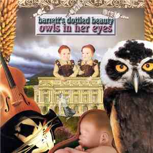 Barrett's Dottled Beauty - Owls In Her Eyes flac download