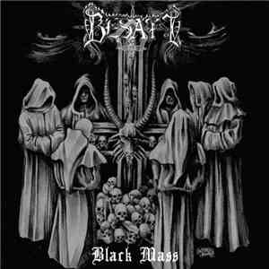 Besatt - Black Mass flac download