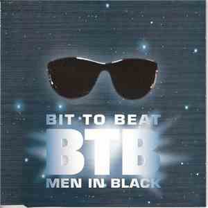 Bit To Beat - Men In Black flac download