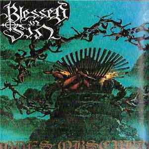 Blessed In Sin - Odes Obscures flac download