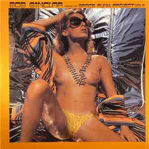 Bob Sinclar - Space Funk Project Vol 2 flac download