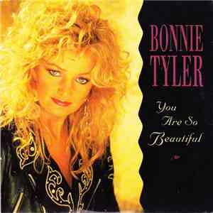 Bonnie Tyler - You Are So Beautiful flac download
