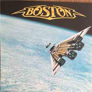 Boston - Third Stage flac download