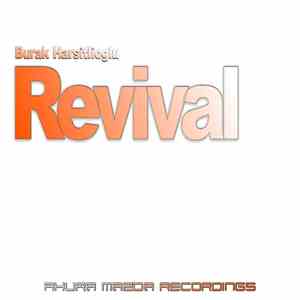 Burak Harsitlioglu - Revival flac download
