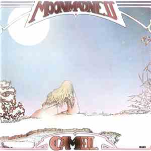 Camel - Moonmadness flac download