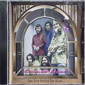 Canned Heat - One Step Behind The Blues flac download
