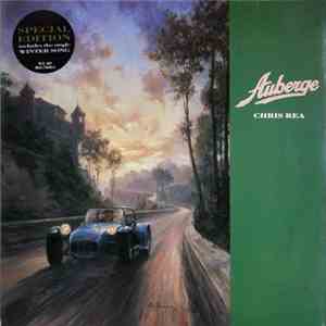 Chris Rea - Auberge flac download