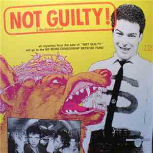 Christian Hound - Not Guilty! flac download