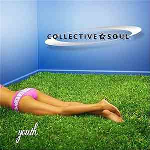 Collective Soul - Youth flac download