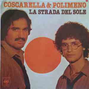 Coscarella & Polimeno - La Strada Del Sole flac download