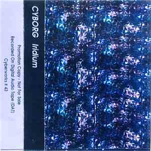 Cyborg - Iridium flac download