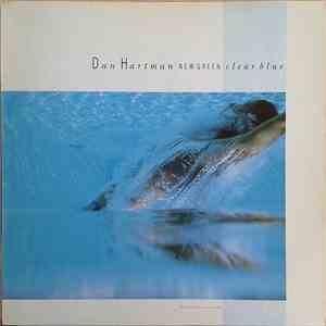 Dan Hartman - New Green Clear Blue flac download