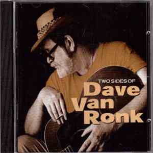 Dave Van Ronk - Two Sides Of Dave Van Ronk flac download