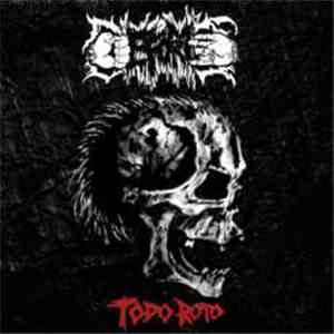 Deforme  - Todo Roto flac download