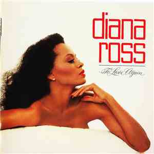 Diana Ross - To Love Again flac download