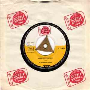 Die Gibak´s / Die Tanzrhythmiker - Sternennacht / Rumba-Dolores flac download