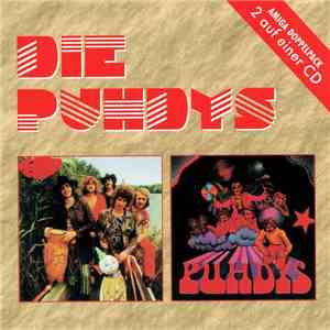 Die Puhdys - Puhdys 1+2 flac download