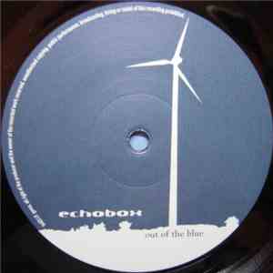 Echobox - Out Of The Blue flac download
