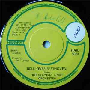 Electric Light Orchestra - Roll Over Beethoven / Manhattan Rumble flac download