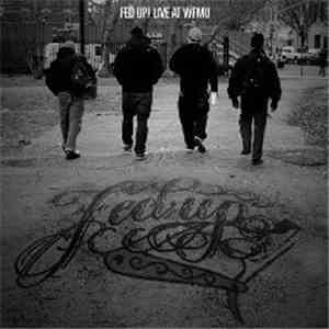 Fed Up! - Live At WFMU flac download