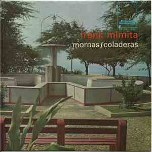 Frank Mimita - Mornas E Coladeras flac download