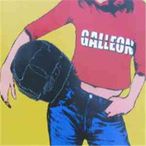 Galleon - Galleon flac download