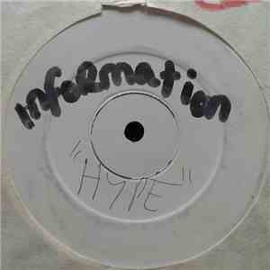 Gappa G & Hyper Hypa - Information Centre (Remixs) flac download